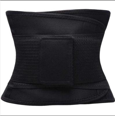 China Wholesale Universal Sports Waist Trimmer Slimming Belt Private Label Corset Waist Support Trainer Belts For Women for sale