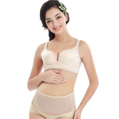 China Relieve Pain Amazon Binder Breathable Abdominal Pregnancy Support Belly Support 2020 Hot Selling Back Belt for sale