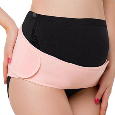 China Relieve Pain Adjustable Postpartum Postpartum Maternity Support Waist Support Postpartum Pregnancy Belt For Women for sale