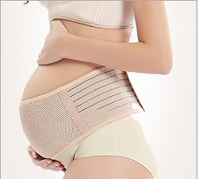 China Body Care China Manufacture Belt Maternity Belly Bands Pregnancy Belt for sale