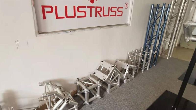 Verified China supplier - Shenzhen Plustruss Engineer Limited