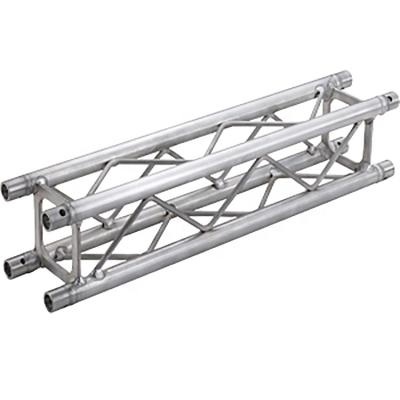 China 100X100MM Aluminum Truss Stage Lighting For Trussing Demonstration Room, Banner, Shop Trade Show Construction 100X100MM Fitting Truss System for sale