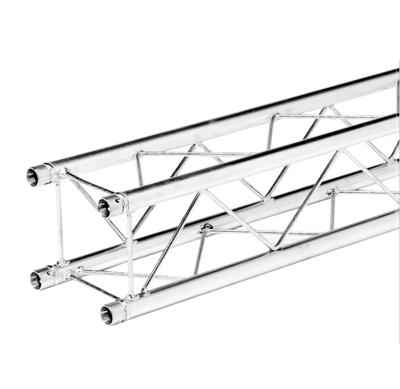 China Tent G-24 Aluminum Truss Stage Lighting Lightweight Truss Construction Truss Display for sale