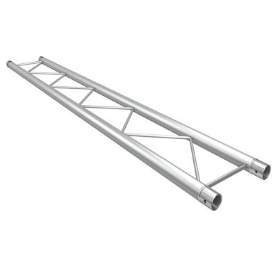 China Oof Structure Truss Show Trade Show Construction/Event STAGE Tech G22 Aluminum Truss Stage Lighting Truss For Trade Show Construction Roof Store Fixture for sale