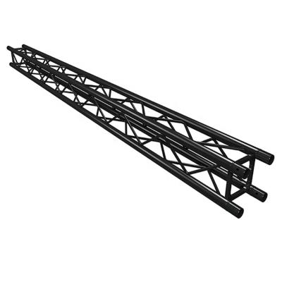 China Event tech 100mm box truss truss aluminum stage lighting truss show piece,banner,store fixture,trade show,display for sale