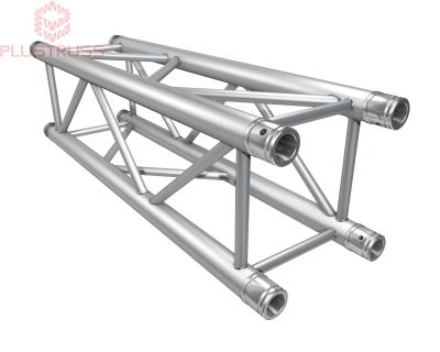 China Event Technology Trade Show Construction Showroom Store Truss Display 290x290x1000mm Stage Truss Assembly Aluminum Fitting G34 Parts for sale