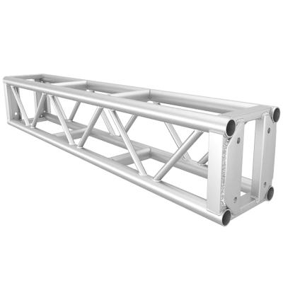 China Roof Structure Truss Show Trade Show Construction / Event Tech 305X305MM BOLT TRUNK Aluminum Truss Stage Lighting Show Trade Show Construction / Event Tech for sale