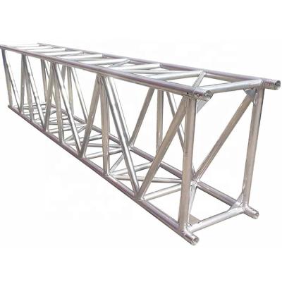 China Heavy duty 104 truss and catwalk truss truss stage lighting truss aluminum exhibition hall, gymnasium, trade fair 104 HEAVY DUTY BOOT for sale