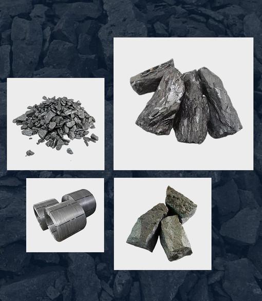 Fournisseur chinois vérifié - Anyang Zhenhuan Metallurgical Resistant Material Co., Ltd.