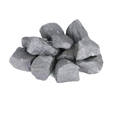 China High Pure Ferro Silicon FeSi 7572 For Steelmaking Additives for sale