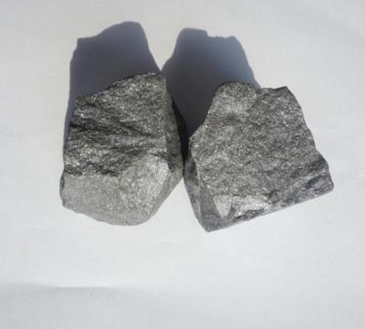 China High Efficient  Ferro Silicon FeSi 75/72 For Metallurgical Additives for sale