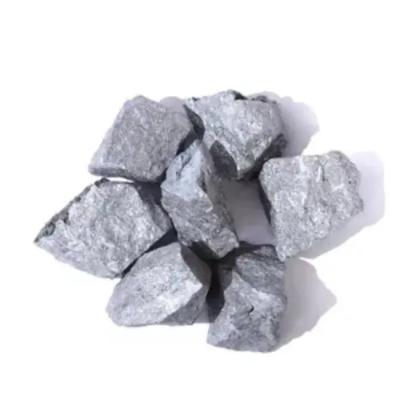 China All Grade Pure Fesi Ferrosilicon 72 For Steelmaking  Essential Additives for sale