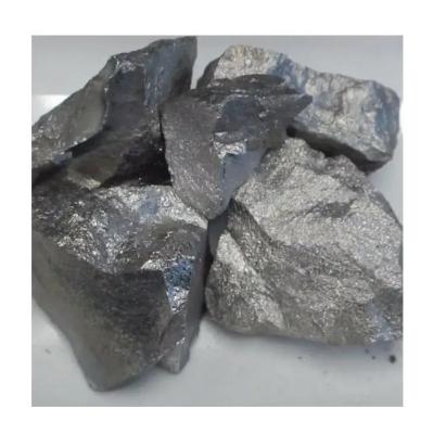 China Femn Alloy Ferro Manganese  High Purity For Cast Iron Silver Gray for sale