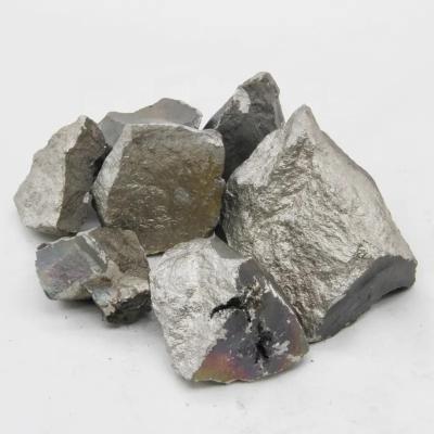 China 70% 75% 78% 80% FeMn Ferro Manganese Alloy Lump / Powder / Ball for sale