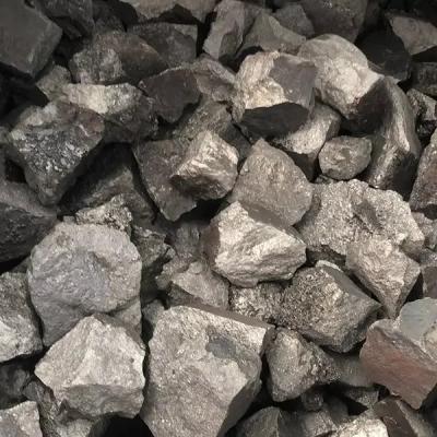 China Fabrica poderosa de bajo carbono Ferromanganeso 65 Ferromanganeso para fundición en venta