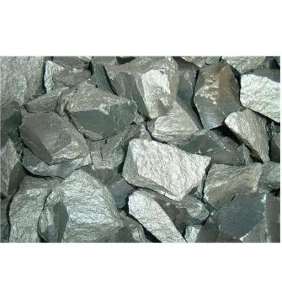 China Better Ferroalloy Products 65 Ferro Manganese As Cast Iron Desulfurizer for sale