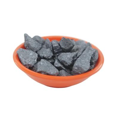 China Ca30Si60 Ca28Si55 Calcium Silicon Alloy For Steel Production Calcium Silicide for sale