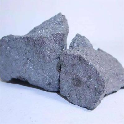 China Gold Supplier CaSi Silicon And Calcium For Metallurgical Deoxidation for sale