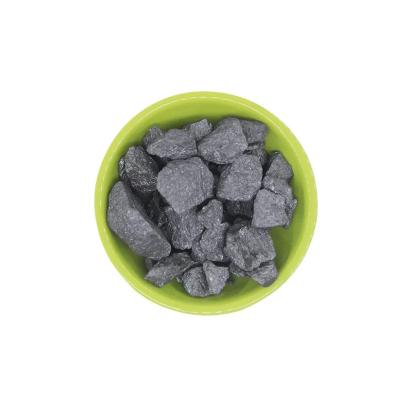 China Ca30Si60 Alloy Calcium Silicon For Metallurgical Desulfurizer Silicon Ca for sale