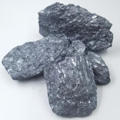 China Leading Quality Silicon And calcium si Block / Grain / Powder For Cast Iron Additives for sale