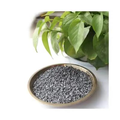 China All Grade 1-10mm 3-8mm Black Silicon Carbide 88# SiC 88# For Casting Deoxidizer for sale