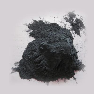 China High Hardness Black Carborundum For Steelmaking And Casting Top Purity Sic Material for sale