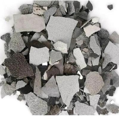 China High Purity Electrolytic Manganese Metal Flakes For Robust Steel Production Corrosion Resistant for sale