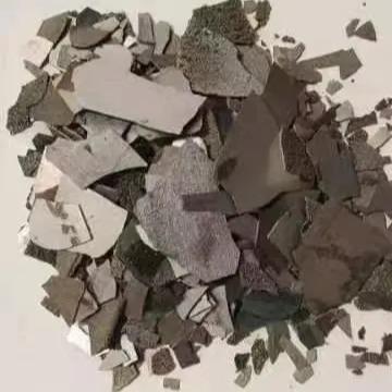 China Customize Electrolytic Mn Manganese Flake 99.95% As Metallurgical Raw Materials for sale