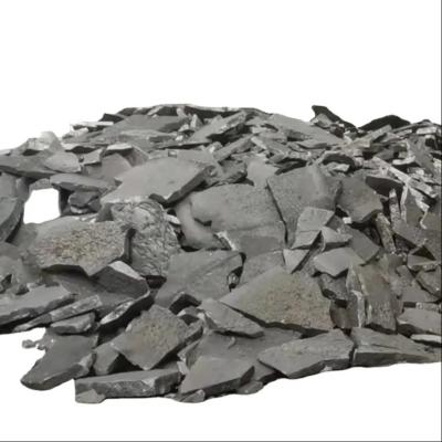 China Mn 99.95%  Electrolytic Manganese Flakes As Steelmaking Desulfurizer High Purity Manganese for sale