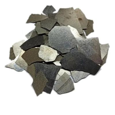 China Multi Function All Grade Mn Manganese Metal Flake 99.5% 99.7% 99.9% Used Casting Deoxidizer for sale