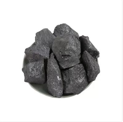 China Pure Silicon Carbon Alloy Si68C18 Si65C15 Accept Customization for sale