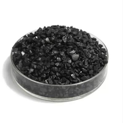 China 99.5 Carbon Raiser GPC Carburizer Carbon Additive Graphitized Petroleum Coke for sale