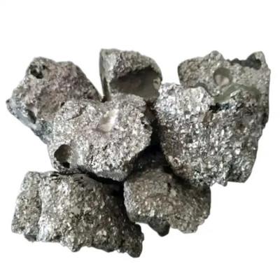 China High Strength Ferro Chrome With Cr 60-75% And Chemical Composition for sale