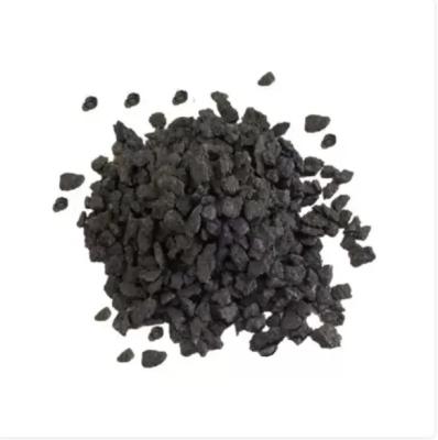 China Graphite Petroleum Coke 98.5% Graphite Recarburizer Ash Content≤1.0% For Benefit for sale