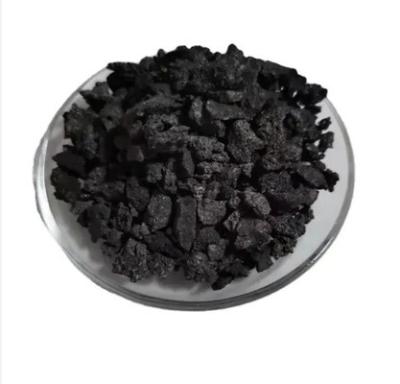 China CAC Purity 99% Recarburizer Moisture Content ≤0.5% for Industrial Applications for sale