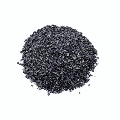 China Chemical Composition Graphite Petroleum Coke GCP With ≤1.0% Ash Content for sale