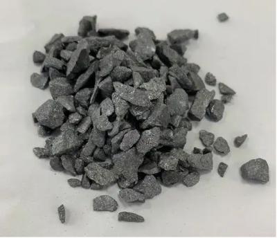 Chine Fesimg 2-8 Noduleur de morceaux Ferro silicium magnésium 5mm-35mm Pour la coulée désoxydant à vendre