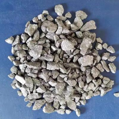 China Maximize Casting Performance Ferro Silicon Barium Inoculant P max 0.04% for sale