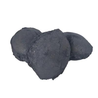 China Si 3% 69-74 and Al 2% 1-2 Metallurgical Silicon Briquette for Superior Metallurgical Performance for sale