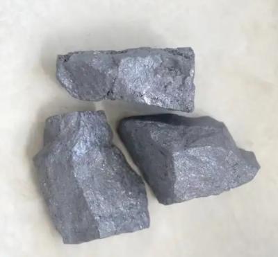 China High Carbon Ferro Silicon Manufacturing for Enhanced Wear Resistance and Toughness for sale