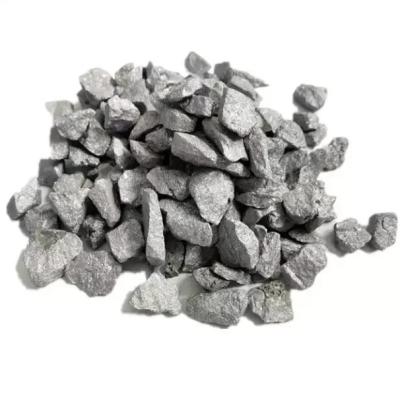 China High Purity Silicon Barium Alloy with Ba min 15-35% and P max 0.04% S max 0.04% for sale