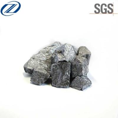 Chine Métallurgie Grade de silicium 441 553 3303 Pour la fonte à vendre