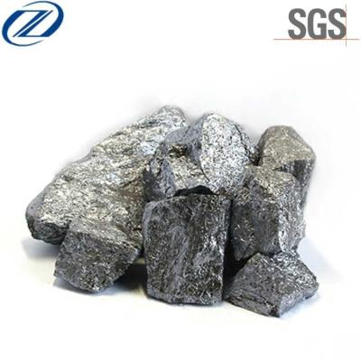 China Silver Gray Silicon Metal 2202 3303 411 421 441 553 for sale