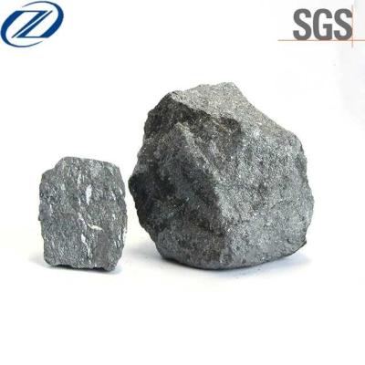 China 1-15mm Efficient Composite Silicon Barium Alloy for sale