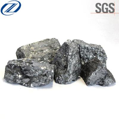 China Sales Calcium Silicon Lump Calcium with Reasonable Price for sale