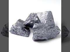 Silicon metal