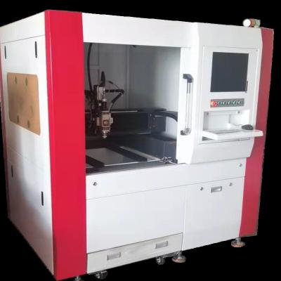 China Laser CUTTING laser microhole processing services Micromachining service for sale