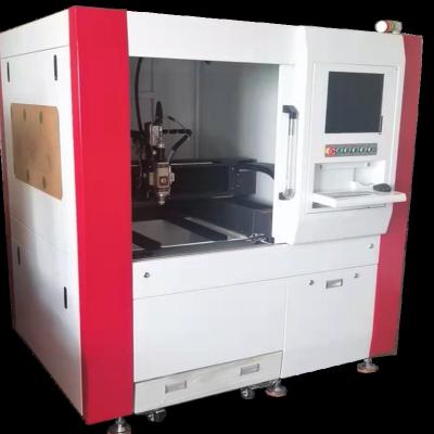 China High Speed ​​Laser Cutter Laser Cutting Machine for sale