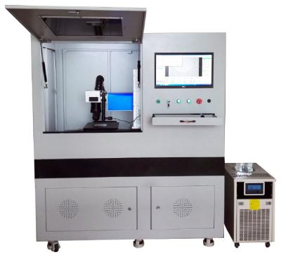 China Laser CUTTING laser microhole processing equipment for sale