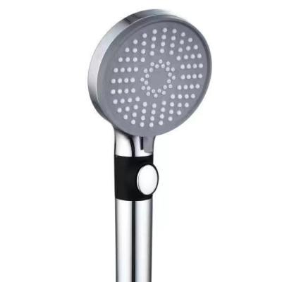 China Onsite Installation Detachable Handheld Shower with High Pressure and Sprinkler Head for sale